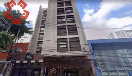 Loja Comercial à venda, Jardim Paulista, São Paulo - LO0007.