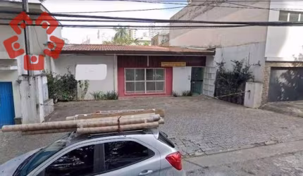 Prédio à venda, 260 m² por R$ 6.000.000,00 - Perdizes - São Paulo/SP