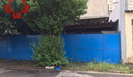 Galpão Comercial para locação, Vila Albano, São Paulo - GA0072.
