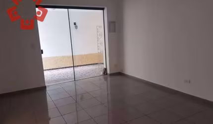 Casa Residencial para locação, Vila Yara, Osasco - CA0638.