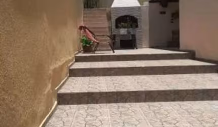 Sobrado Residencial à venda, Jardim das Flores, Osasco - SO0424.