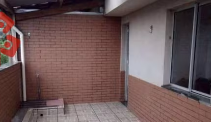 Apartamento Residencial à venda, Jardim Dayse, Ferraz de Vasconcelos - AP0397.