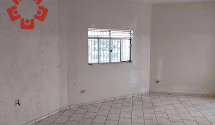 Sala Comercial para locação, Jardim Roberto, Osasco - SA0103.