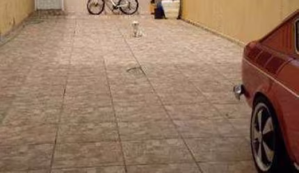 Sobrado Residencial à venda, Jardim Peri, São Paulo - SO0430.