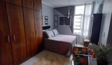 Kitnet Residencial à venda, Consolação, São Paulo - KN0008.