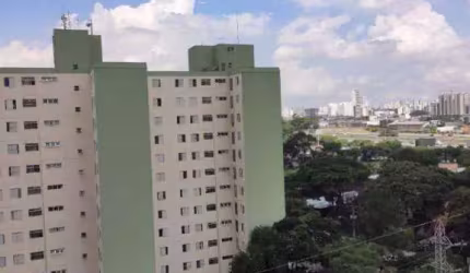 Apartamento Residencial à venda, Jardim Piratininga, Osasco - AP0411.