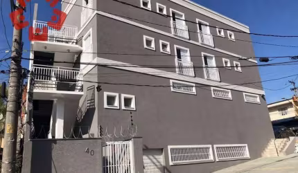 Prédio Residencial à venda, Bussocaba, Osasco - PR0065.