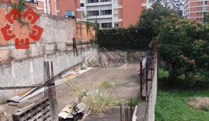 Terreno Residencial à venda, Vila Yara, Osasco - TE0101.