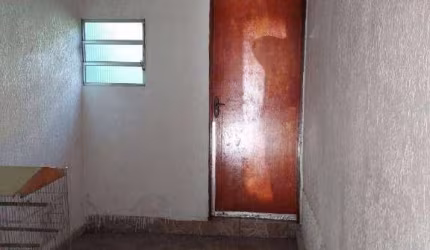 Salão Comercial para locação, Vila Yara, Osasco - SL0206.