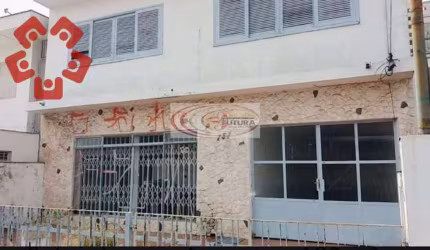 Casa Residencial à venda, Vila Yara, Osasco - CA0686.