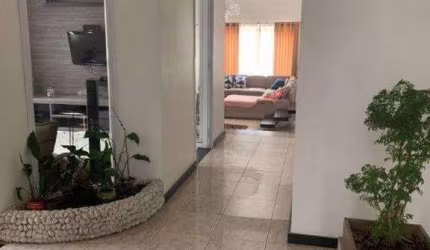 Sobrado Residencial à venda, Parque dos Príncipes, São Paulo - SO0452.