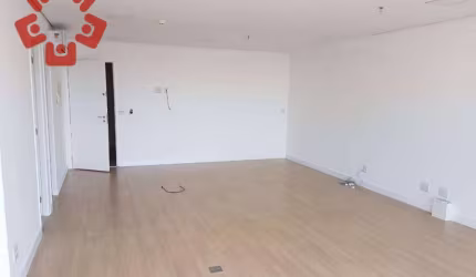 Sala Comercial à venda, Alphaville Conde II, Barueri - SA0112.