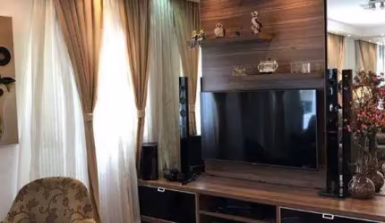 Apartamento Residencial à venda, Vila Campesina, Osasco - AP0435.