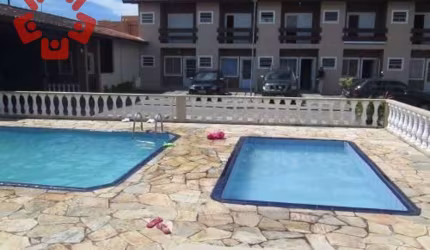 Sobrado Residencial à venda, Cibratel, Itanhaém - SO0461.
