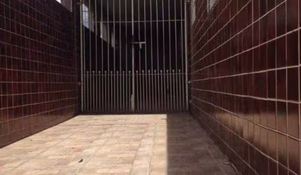 Sobrado com 3 dormitórios à venda, 100 m² por R$ 350.000,00 - Jardim Carapicuíba - Carapicuíba/SP