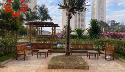 Apartamento Residencial à venda, Jardim Arpoador, São Paulo - AP0446.
