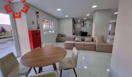 Apartamento Residencial à venda, Vila Yara, Osasco - AP0454.