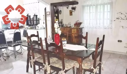 Sobrado Residencial à venda, Jardim D Abril, Osasco - SO0485.