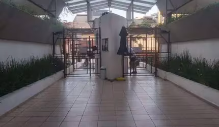 Apartamento Residencial à venda, Jaguaribe, Osasco - AP0460.