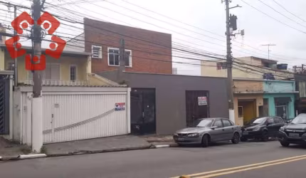 Galpão Comercial para locação, Munhoz Júnior, Osasco - GA0082.