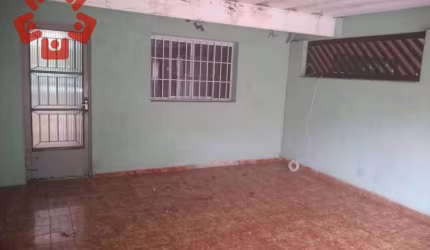 Sobrado Residencial à venda, Bela Vista, Osasco - SO0488.