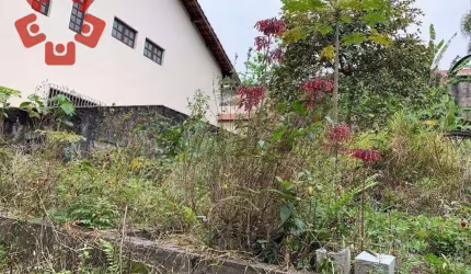 Terreno Residencial à venda, Adalgisa, Osasco - TE0111.