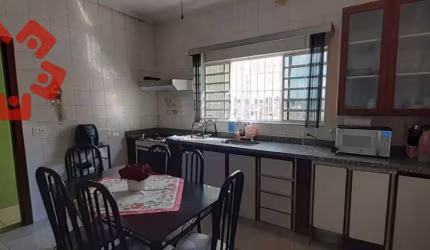 Sobrado Residencial à venda, Santa Maria, Osasco - SO0491.