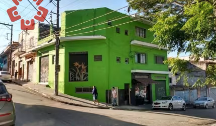 Prédio Residencial à venda, Novo Osasco, Osasco - PR0082.