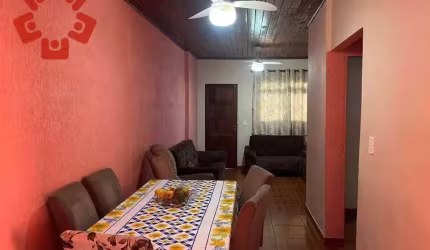 Casa Residencial à venda, Vila Yara, Osasco - CA0730.