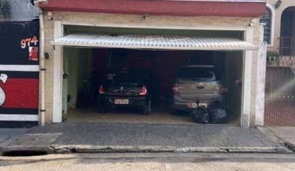 Casa Residencial à venda, Jardim Celeste, São Paulo - CA0742.