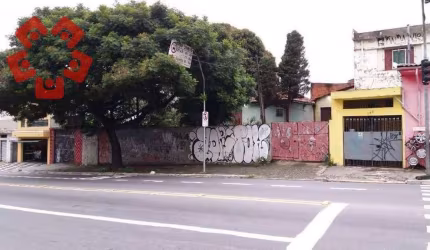 Terreno Residencial à venda, Brasilândia, São Paulo - TE0114.
