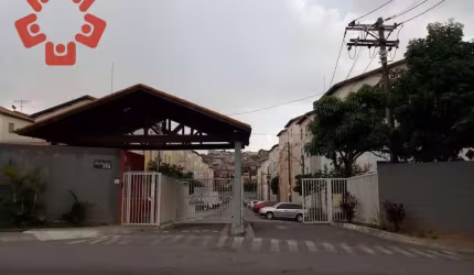 Prédio Residencial à venda, Conceição, Osasco - PR0092.