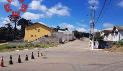Casa Residencial à venda, Aguassaí, Cotia - CA0748.