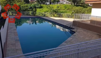 Apartamento Residencial à venda, Novo Osasco, Osasco - AP0521.