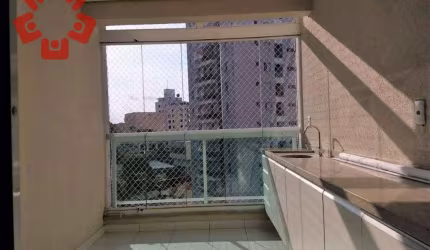 Apartamento Residencial à venda, Vila Yara, Osasco - AP0533.