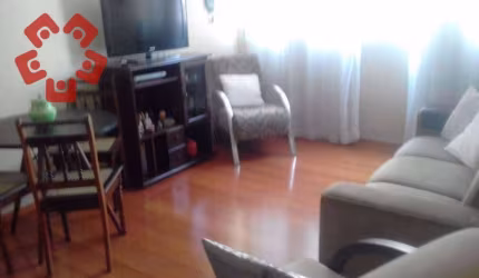 Apartamento Residencial à venda, Centro, Osasco - AP0535.