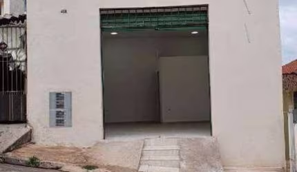 Salão Comercial para locação, Jardim D Abril, Osasco - SL0222.