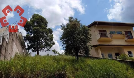 Terreno Residencial à venda, Adalgisa, Osasco - TE0116.