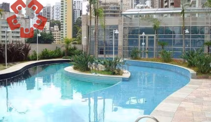 Apartamento Residencial à venda, Vila Suzana, São Paulo - AP0545.