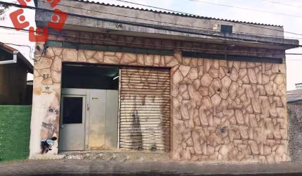 Galpão Comercial à venda, Novo Osasco, Osasco - GA0087.
