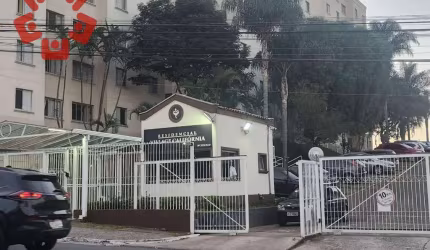 Apartamento com 2 dormitórios, 60 m² - venda por R$ 380.000,00 ou aluguel por R$ 2.469,00 - Jaguaribe - Osasco/SP