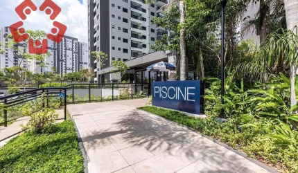 Apartamento Residencial à venda, Continental, Osasco - AP0566.