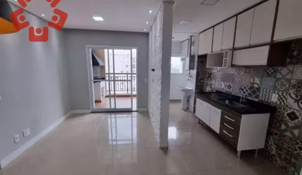 Apartamento Residencial à venda, Jardim Bussocaba City, Osasco - AP0575.