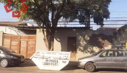 Galpão Comercial à venda, Jardim Cláudia, São Paulo - GA0090.