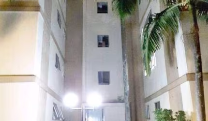 Apartamento Residencial à venda, Jardim Arpoador, São Paulo - AP0595.