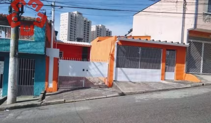 Sobrado Residencial à venda, Conceição, Osasco - SO0534.