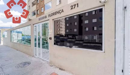 Apartamento Residencial à venda, Conceição, Osasco - AP0613.