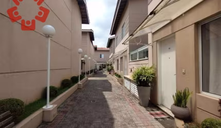 Sobrado com 2 dormitórios à venda, 64 m² por R$ 480.000,00 - Jardim Sarah - São Paulo/SP