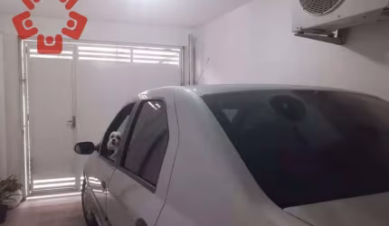 Sobrado Residencial à venda, Jardim D Abril, Osasco - SO0537.