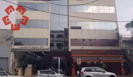 Prédio Residencial para locação, Centro, Osasco - PR0108.